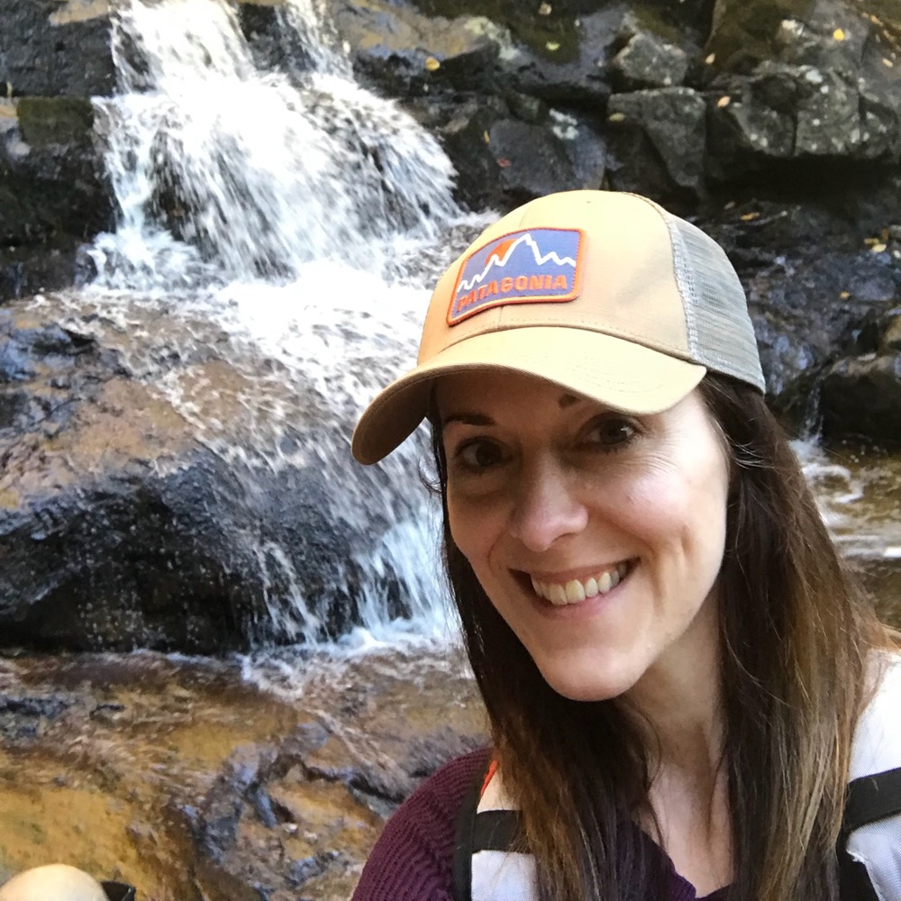 Meet your Posher, Shawna